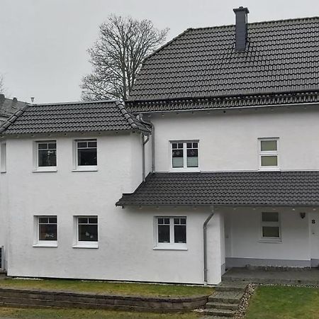 Ferienwohnung Gashi Winterberg Exterior foto
